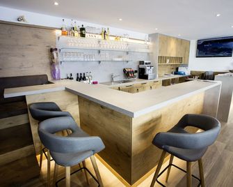 Piz Ot - Samnaun - Bar