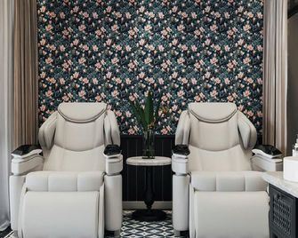 Hanoi Grandeur Hotel & Spa - Hanoi - Lounge