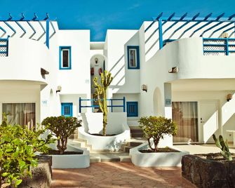 Hl Paradise Island - Playa Blanca