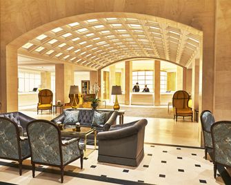 Hotel Adlon Kempinski Berlin - Berlin - Lounge