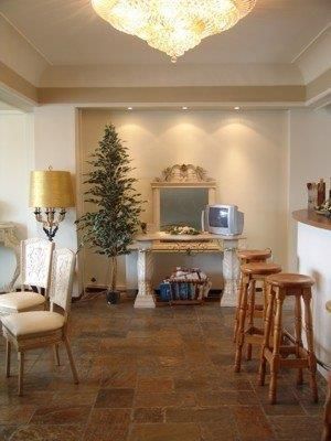 Protessilaos Hotel - ניאה אנכיאלוס - לובי
