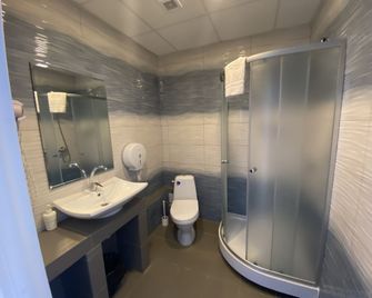 Viktorija - Riga - Baño