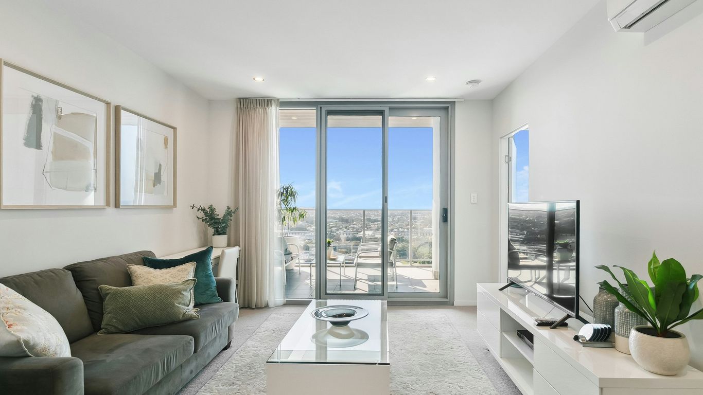 The Sebel West Perth Aire Apartments