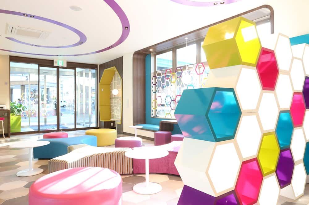 Hotel Wing International Select Higashi Osaka