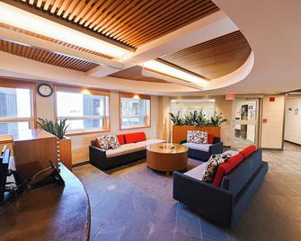 St. Lawrence College Residence - Kingston - Kingston - Lobby