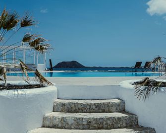 Apartamentos Punta Elena Beach - Corralejo