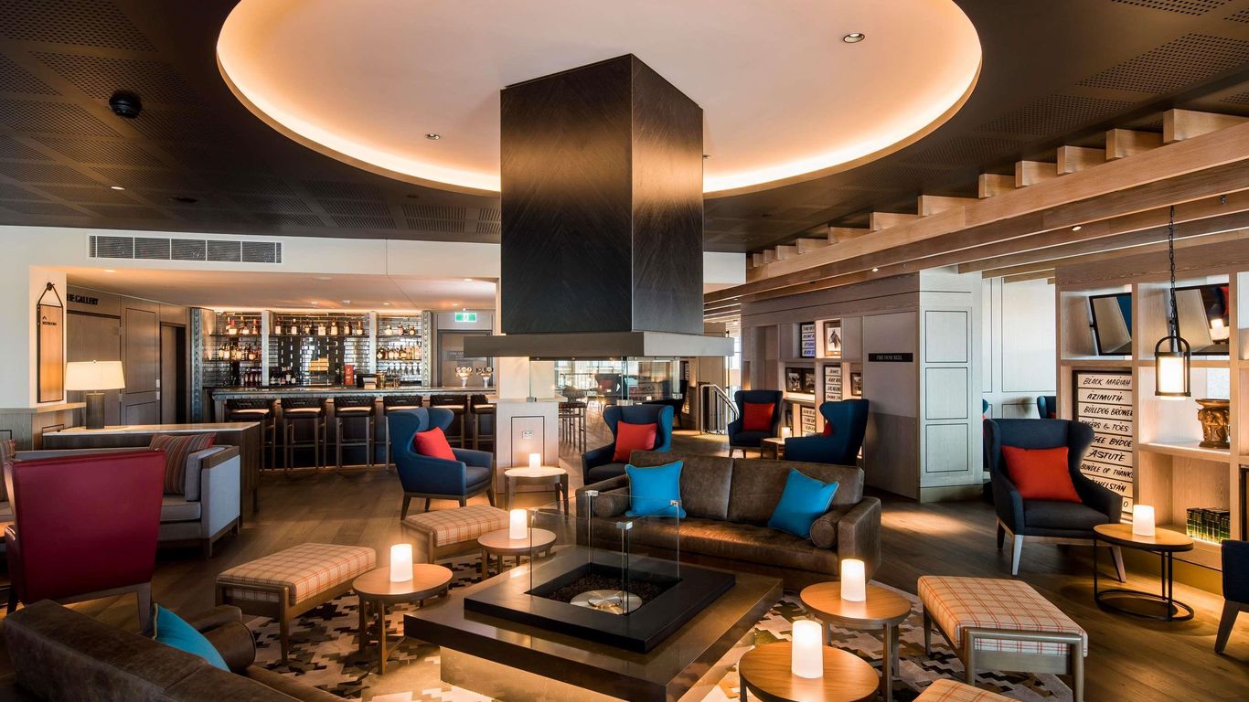 The William Inglis Hotel Warwick Farm - MGallery Collection