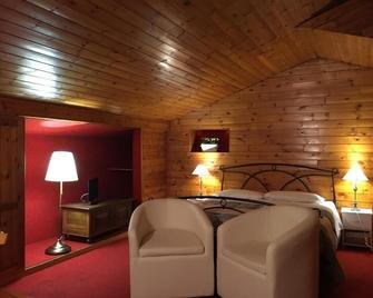 Stella De' Tolomei - Ferrara - Habitación