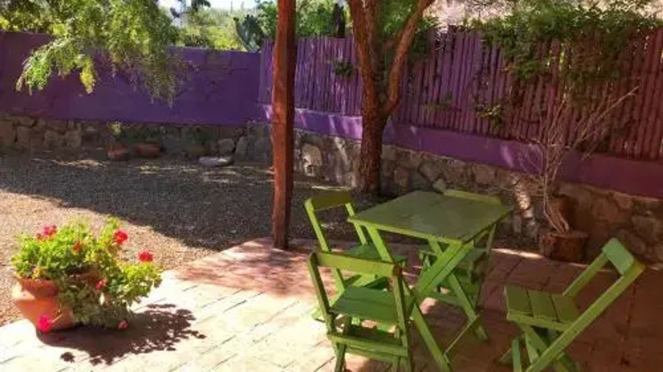 Pumahuasi Hotel Boutique