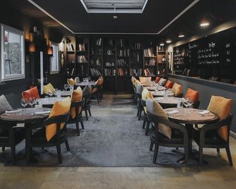 Le Chatelet - Luxembourg - Restaurant