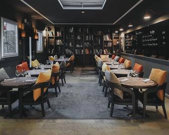 Le Chatelet - Luxembourg - Restaurant