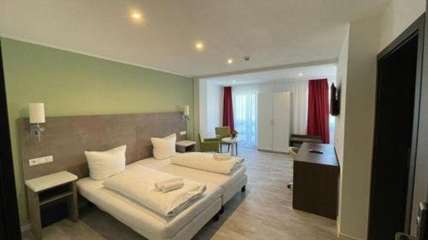 Hotel Wiesental