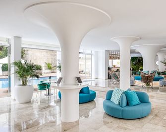 Tora - Peguera - Lobby
