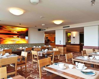 Hotel Bildungsblick - Kirchseeon - Restaurante