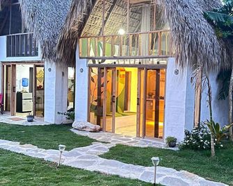 Blue Beach Eco-Hotel by Sanfabini - Bayahíbe