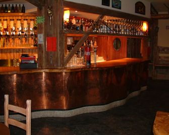 Garden Wellness Hotel S - Andalo - Bar