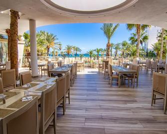 Riadh Palms- Resort & Spa - Sousse - Restaurante