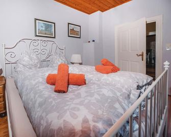 Fully equipped house with garden, barbecue & terrace | Perfect for remote work | Pets are welcome - Unken