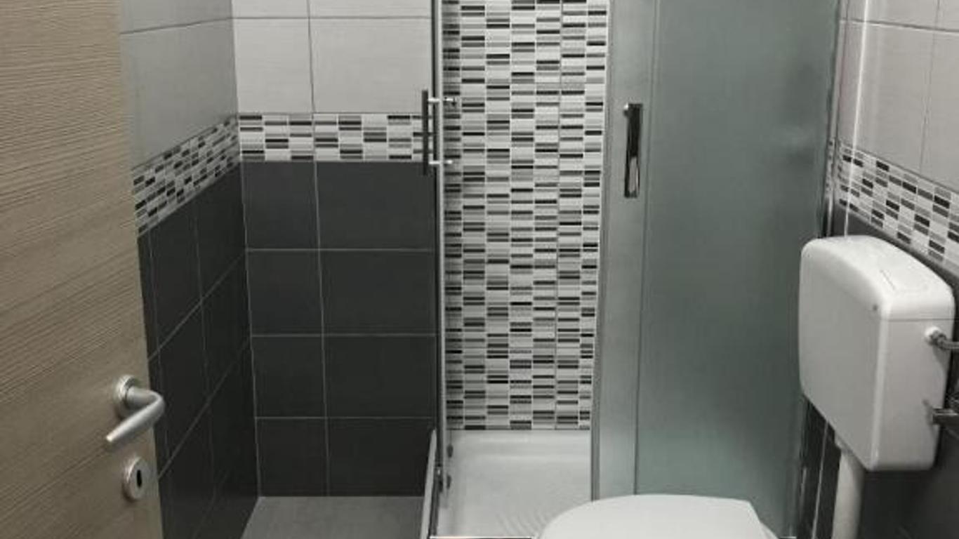 B&B Trieste Caltanissetta
