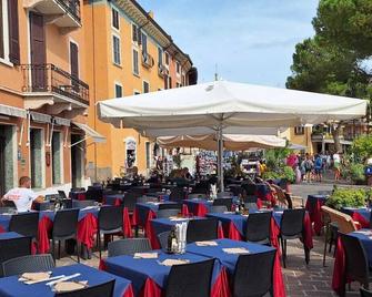 Hotel & Restaurant San Marco Ab - Toscolano Maderno - Restaurant