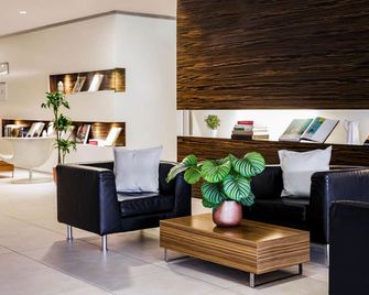The Caesar Roma - Rome - Lobby