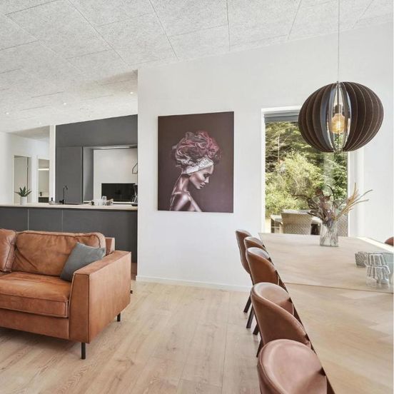 Stunning home in Blokhus with kitchen – Blokhus