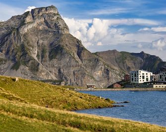 Frutt Mountain Resort - Kerns - Bâtiment