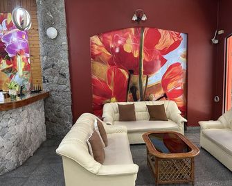 Nid Huahin Hotel - Hua Hin - Living room