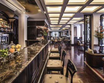 Sofitel Legend Metropole Hanoi - Hanoi - Baari