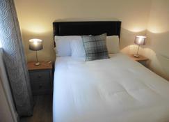 St Bridget's Serviced Apartments - Galway - Habitación
