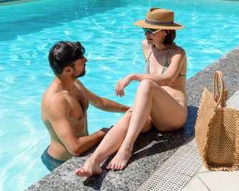 Novotel Milano Linate Aeroporto - מילאנו