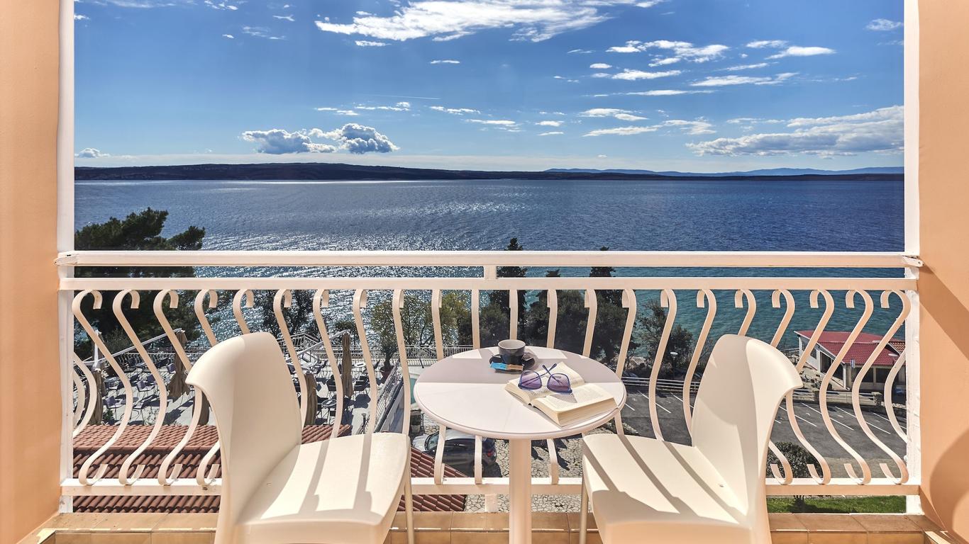 Mediteran Maradiso Hotel by Aminess