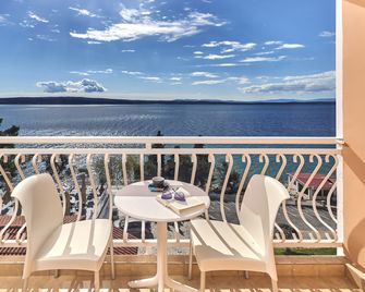 Mediteran Maradiso Hotel by Aminess - Crikvenica - Balcony