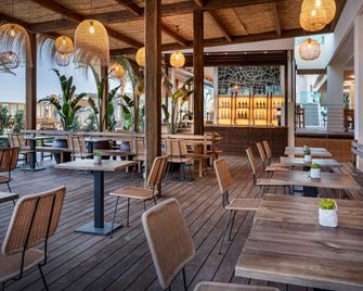 INNSiDE by Meliá Wave Calviá - Calvià - Restoran