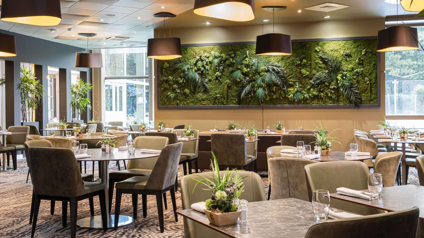 ibis Lyon Gerland Musée des Confluences