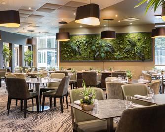 ibis Lyon Gerland Musée des Confluences - Lyon - Restoran