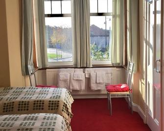 Rowanbank House - Annan - Bedroom