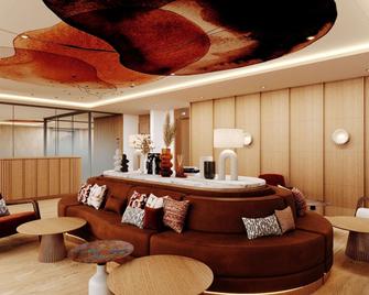 Novotel Paris La Defense Nanterre - Nanterre - Budova