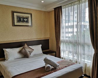 Hotel Grand Palace Ampang - Ampang