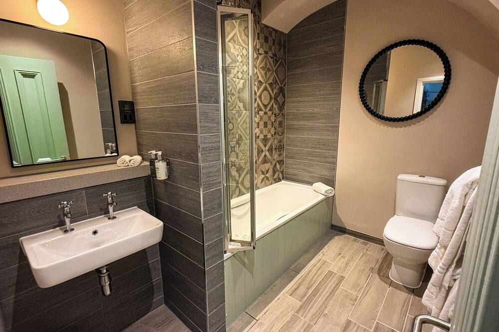 Mill on the Exe - Exeter - Bathroom