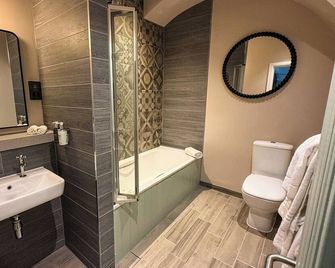 Mill on the Exe - Exeter - Bathroom