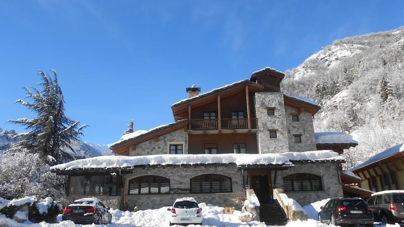 Relais del Nazionale