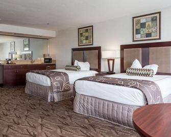 Beautiful Escape! One Perfect Unit! Complete With Spa, Pool, Hot-Tub - Idaho Falls - Ložnice
