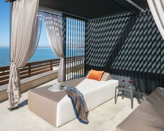 Malibu Imperial Resort - Vir - Balcon