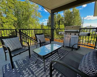 Inclusively Home - The Hart House - Prince George