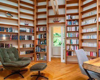 La Perle du Golfe - A 1km de la plage - Baden - Lounge