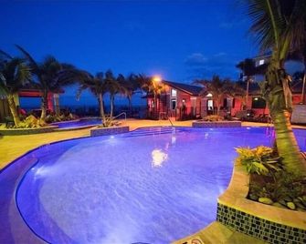 The Rod and Reel Resort Suite 3 - Anna Maria - Pool