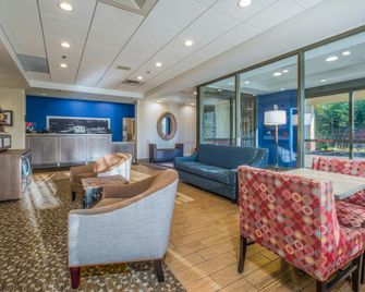 Hampton Inn Freeport/Brunswick - Freeport - Lobby