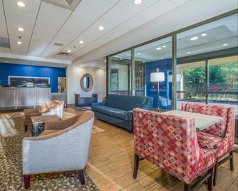 Hampton Inn Freeport/Brunswick - Freeport - Lobby
