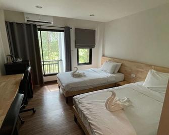 Kabinburi Sport Club - Kbsc - Ban Muang Kao - Habitación